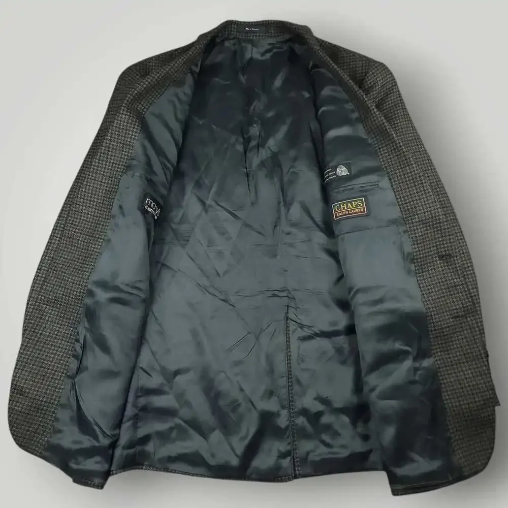 Ralph Lauren this ivy